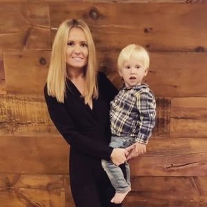 Meet your Posher, Madeline